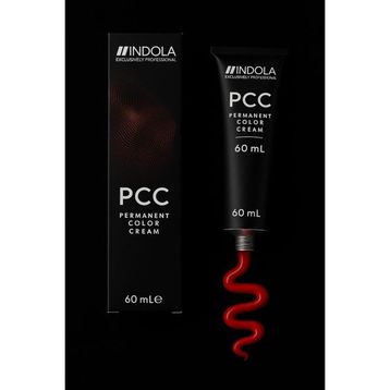 İndola Fessional Hair Dye Profesyonel 6.8 Koyu Kumral Çikolata Saç Boyası