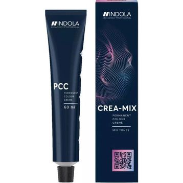 İndola Fessional Hair Dye Profesyonel 6.8 Koyu Kumral Çikolata Saç Boyası
