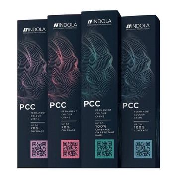 İndola Fessional Hair Dye Profesyonel 7.32 Kumral Altın İnci Saç Boyası