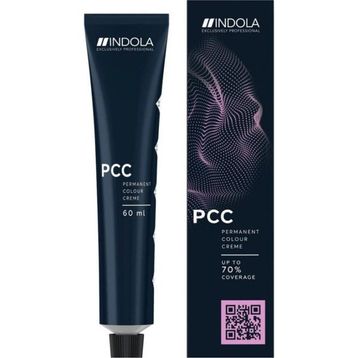 İndola Fessional Hair Dye Profesyonel 8.44X Açık Kumral Extra Bakır Saç Boyası
