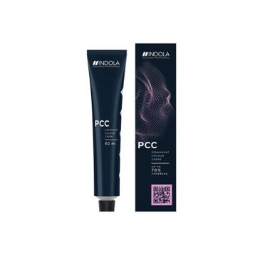 İndola Fessional Hair Dye Profesyonel 8.44X Açık Kumral Extra Bakır Saç Boyası