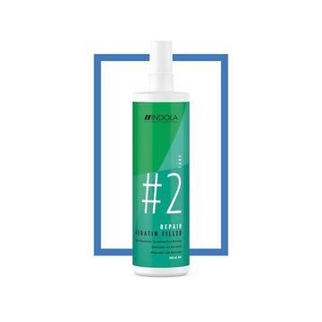 İndola Repair Keratin Filler 300 ml Sprey