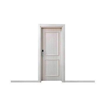 Indoor Life Selen Likya EI30-S Aksesuarsız Yangına Dayanıklı Ahşap Kapı