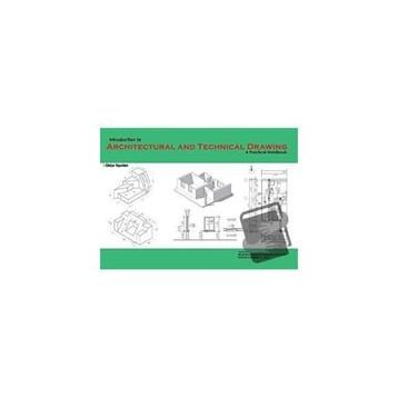 Indroduction To Architectural And Technical Drawing - Cinius Yayın