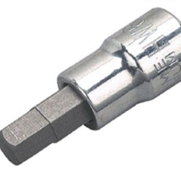 Industro 1-4 6 mm Lokmalı Allen