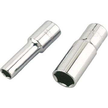 Industro 1/2 15 mm Altı Köşe Lokma