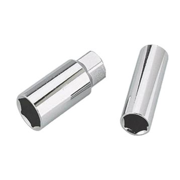 Industro 1/2 16 mm Altı Köşe Lokma