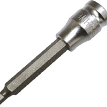 Industro 1/2 21 mm Altı Köşe Lokma