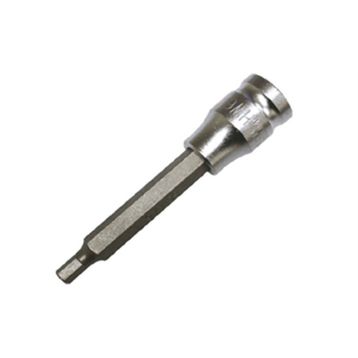 Industro 1/2 21 mm Altı Köşe Lokma