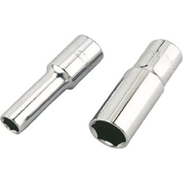 Industro 1/2 8 mm Altı Köşe Lokma