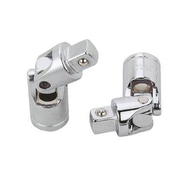 Industro 12 mm Cırcırlı Kombine Mafsallı Anahtar