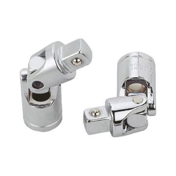 Industro 12 mm Cırcırlı Kombine Mafsallı Anahtar