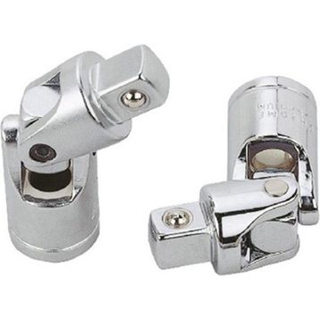 Industro 12 mm Cırcırlı Kombine Mafsallı Anahtar