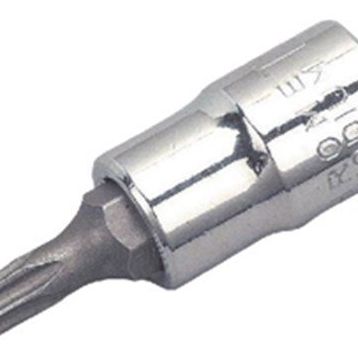 Industro 1/2 T30 Lokmalı Torx