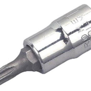 Industro 1/2 T45 Lokmalı Torx