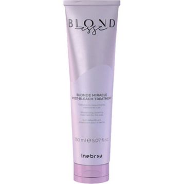 Inebrya Blondesse Miracle 150 ml Post Bleach Treatment