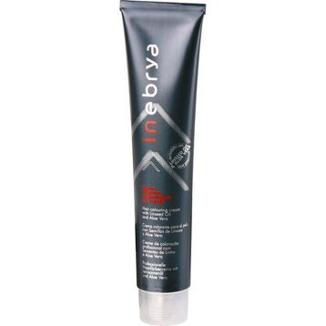 Inebrya Color Keten Tohumu Yağı ve Aloe Vera İçeren 8.7 Light Blonde Brown OAK 100 ml Saç Boyası