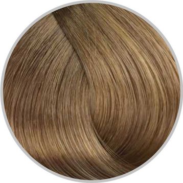 Inebrya Color Keten Tohumu Yağı ve Aloe Vera İçeren 8 Pure Light Blonde 100 ml Saç Boyası