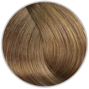 Inebrya Color Keten Tohumu Yağı ve Aloe Vera İçeren 8 Pure Light Blonde 100 ml Saç Boyası