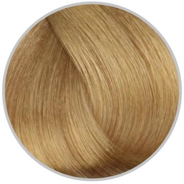 Inebrya Color Keten Tohumu Yağı ve Aloe Vera İçeren 9.73 Very Light Blonde Brown Golden 100 ml Saç Boyası