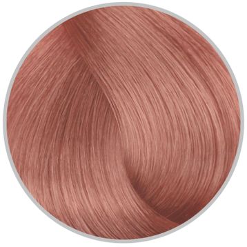 Inebrya Demi Color Demipermanent Yarı Kalıcı 8.73 Light Blonde Brown Golden 100 ml Saç Boyası