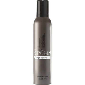 Inebrya Ice Cream 320 ml Style-In Logic Volume Volumizing Ecologic Lacquer