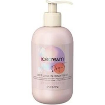 Inebrya Ice Cream Dryt Zindelik Katan 300 ml Saç Bakım Kremi