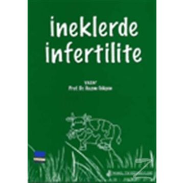 İneklerde İnfertilite - Hazım Gökçen