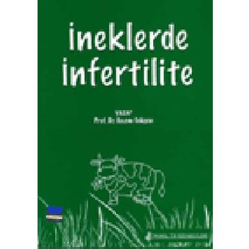 İneklerde İnfertilite - Hazım Gökçen