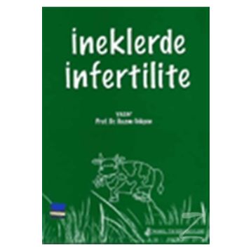 İneklerde İnfertilite - Hazım Gökçen