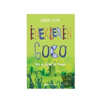 İneklerin Gücü - Obert Skye