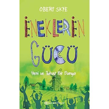 İneklerin Gücü - Obert Skye