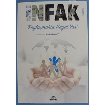 İnfak Paylaşmakta Hayat Var - Harun Macit