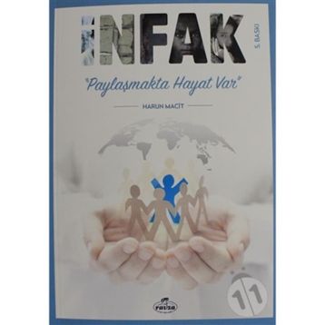 İnfak Paylaşmakta Hayat Var - Harun Macit