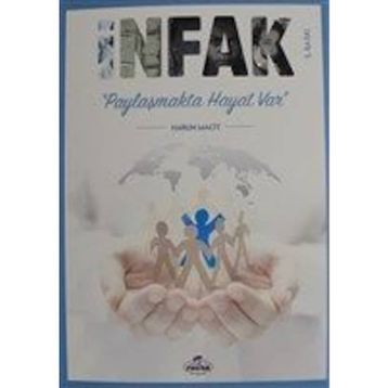 İnfak Paylaşmakta Hayat Var - Harun Macit