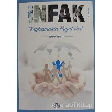 İnfak Paylaşmakta Hayat Var - Harun Macit