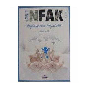 İnfak Paylaşmakta Hayat Var - Harun Macit