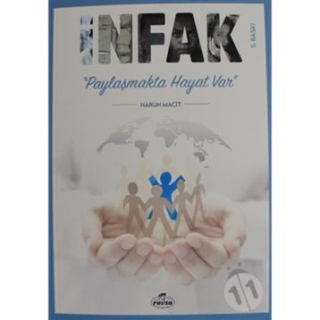 İnfak Paylaşmakta Hayat Var - Harun Macit