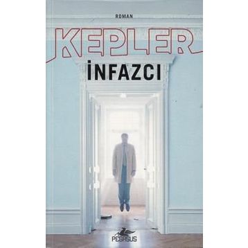 İnfazcı - Lars Kepler