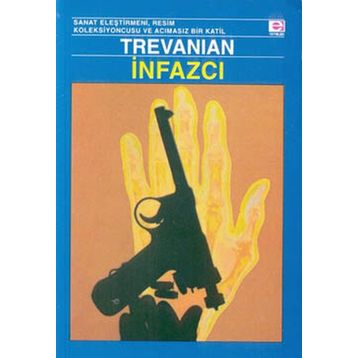 İnfazcı - Lars Kepler