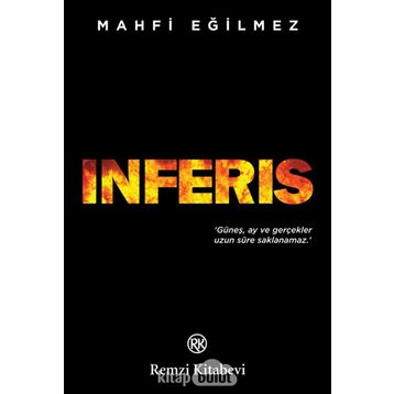 Inferis-Mahfi Eğilmez