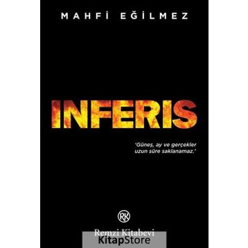 Inferis-Mahfi Eğilmez