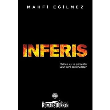Inferis-Mahfi Eğilmez