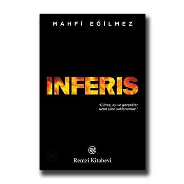 Inferis-Mahfi Eğilmez