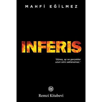 Inferis-Mahfi Eğilmez