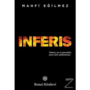 Inferis-Mahfi Eğilmez