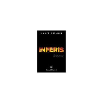 Inferis-Mahfi Eğilmez