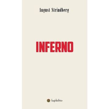 Inferno - Auguste Strindberg