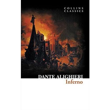 INFERNO (COLLINS CLASSICS) - DANTE ALIGHIERI