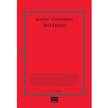 INFERNO (COLLINS CLASSICS) - DANTE ALIGHIERI